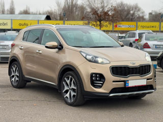 KIA Sportage foto 5