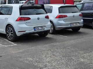 Volkswagen Golf foto 4