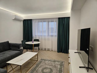 Apartament cu 2 camere, 69 m², Râșcani, Chișinău foto 7