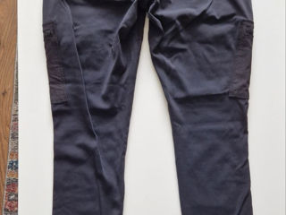 Pantaloni casual sport  Athleta Headlands Hybrid Cargo II foto 8