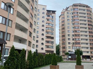 Apartament cu 2 camere, 52 m², Ciocana, Chișinău