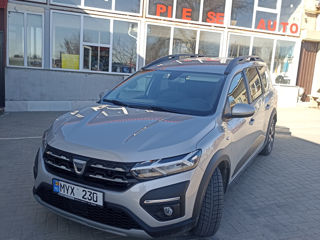 Dacia Jogger, 2022 