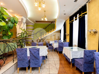 Chirie! Spațiu comercial (restaurant), 293 mp, Centru, 2 700 € foto 5