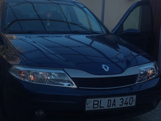 Renault Laguna foto 6