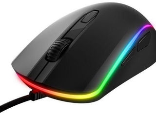 Gaming Mouse HyperX Pulsefire Surge - Новые! Гарантия 2 года! foto 3