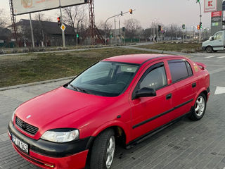 Opel Astra foto 3