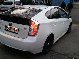 Toyota Prius foto 2