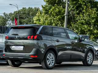 Peugeot 5008 foto 5