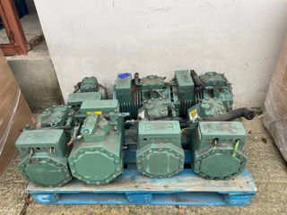 Compresor Bitzer Germany foto 4