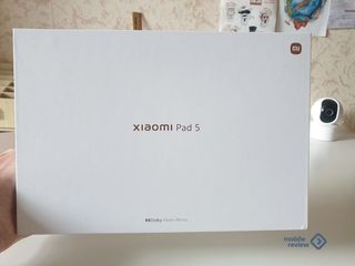 Xiaomi Pad 5 6/128Gb Grey (Global) - NEW! foto 5