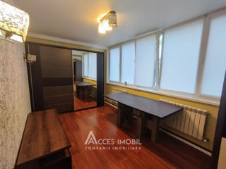 Apartament cu 2 camere, 60 m², Râșcani, Chișinău foto 2