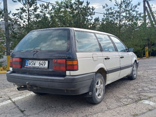 Volkswagen Passat foto 5