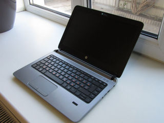 HP ProBook 430 G2/Core i5 4210U/8gb RAM/256GB SSD/14''HD foto 3