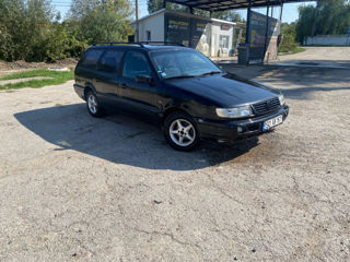 Volkswagen Passat foto 2