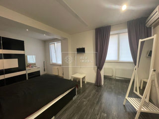 Apartament cu 3 camere, 1200 m², Centru, Chișinău foto 11