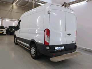 Ford Transit foto 3