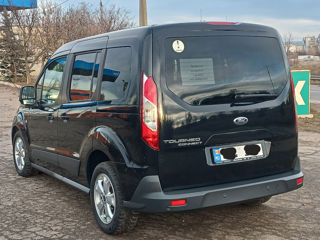 Ford Tourneo Connect