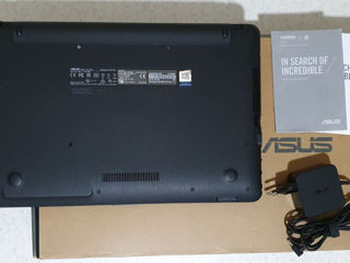 Asus X541U.Core i3.4gb.Ssd.Как новый.Garantie 6luni. foto 8