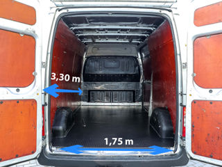 Ford Transit foto 14