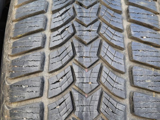 Fulda 215/55 R16 Зима foto 1