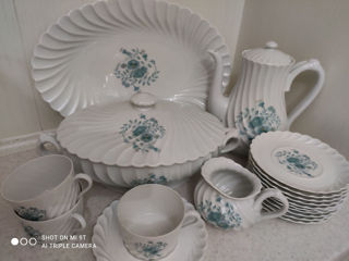 Set vesela Limoges