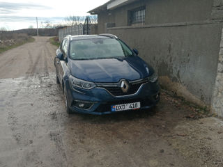 Renault Megane foto 4