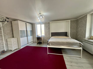 Apartament cu 1 cameră, 35 m², Râșcani, Chișinău foto 3