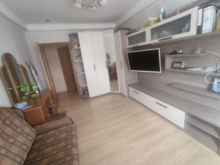 Apartament cu 2 camere, 63 m², BAM, Bălți foto 4