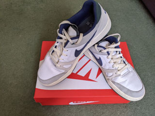 Nike Full Force Low foto 1