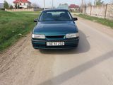 Opel Vectra foto 8