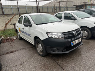 Dacia Logan foto 8