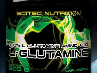 L-glutamine