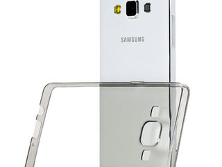 Samsung A500 Galaxy A5 (2015) - чехол, защитная пленка foto 3