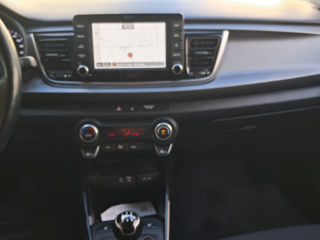 KIA Rio foto 2