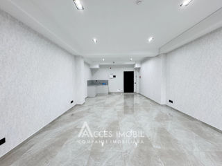 Chirie! Spațiu Comercial, 89.2m2! Centru, str. Mihai Eminescu. Euroreparație! фото 5