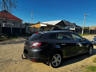 Renault Megane foto 4