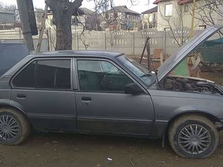 Opel Ascona foto 1