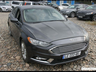 Bamper Ford fusion mondeo foto 7