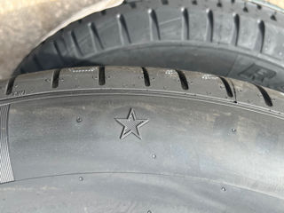 265/50 R19 Pirelli Pzero PZ4 Bmw Version (*)/ Доставка, livrare toata Moldova foto 10