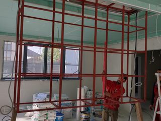 Ремонт квартир под ключ. Reparatii la cheie. фото 9
