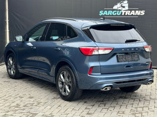 Ford Kuga foto 6