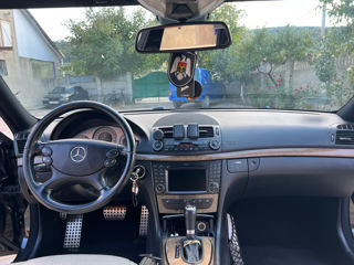 Mercedes E-Class foto 3