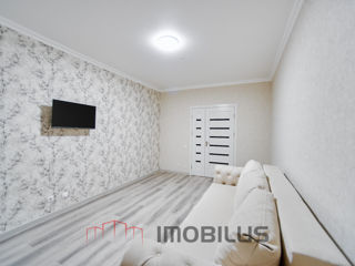 Apartament cu 2 camere, 58 m², Buiucani, Chișinău foto 5