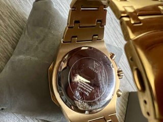 Продам Часы Guess Gw0419g2 foto 4