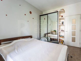 Apartament cu 2 camere,  Râșcani,  Chișinău,  Chișinău mun. foto 2