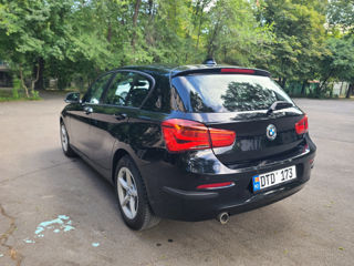 BMW 1 Series foto 4