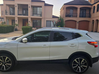 Nissan Qashqai foto 2