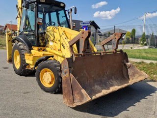 JCB 3CX foto 5