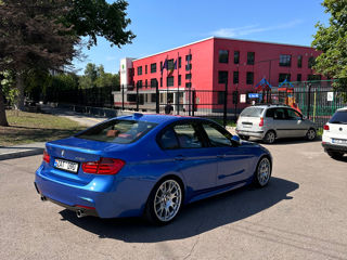 BMW 3 Series foto 2