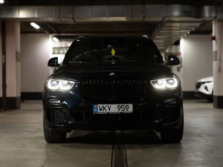 BMW X5 foto 3